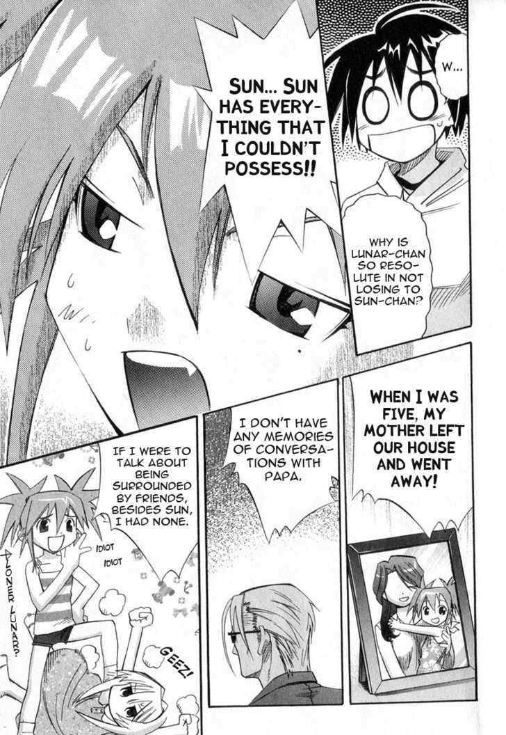 Seto No Hanayome Chapter 21 #20