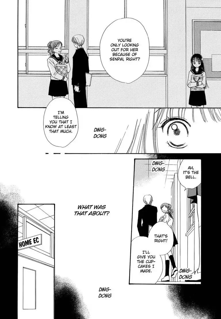 Sweet Pain (Tsunami Minatsuki) Chapter 1 #21