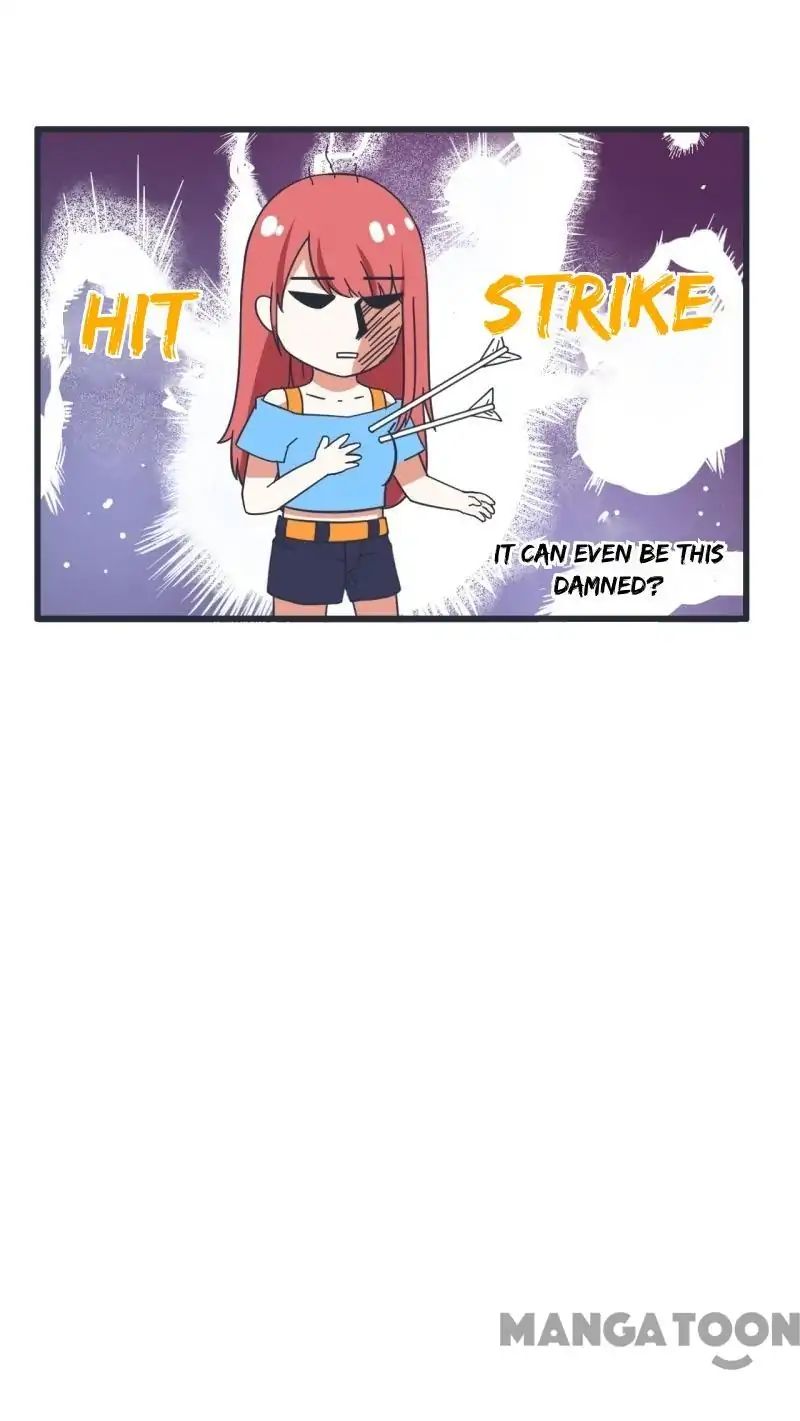 Indestructible Super Loli Chapter 65 #24