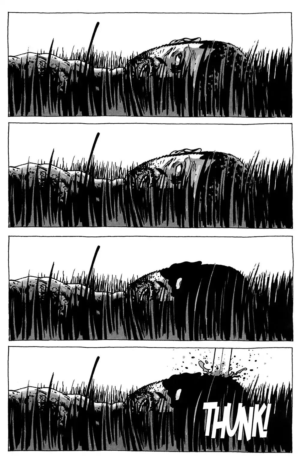 The Walking Dead Chapter 49 #2