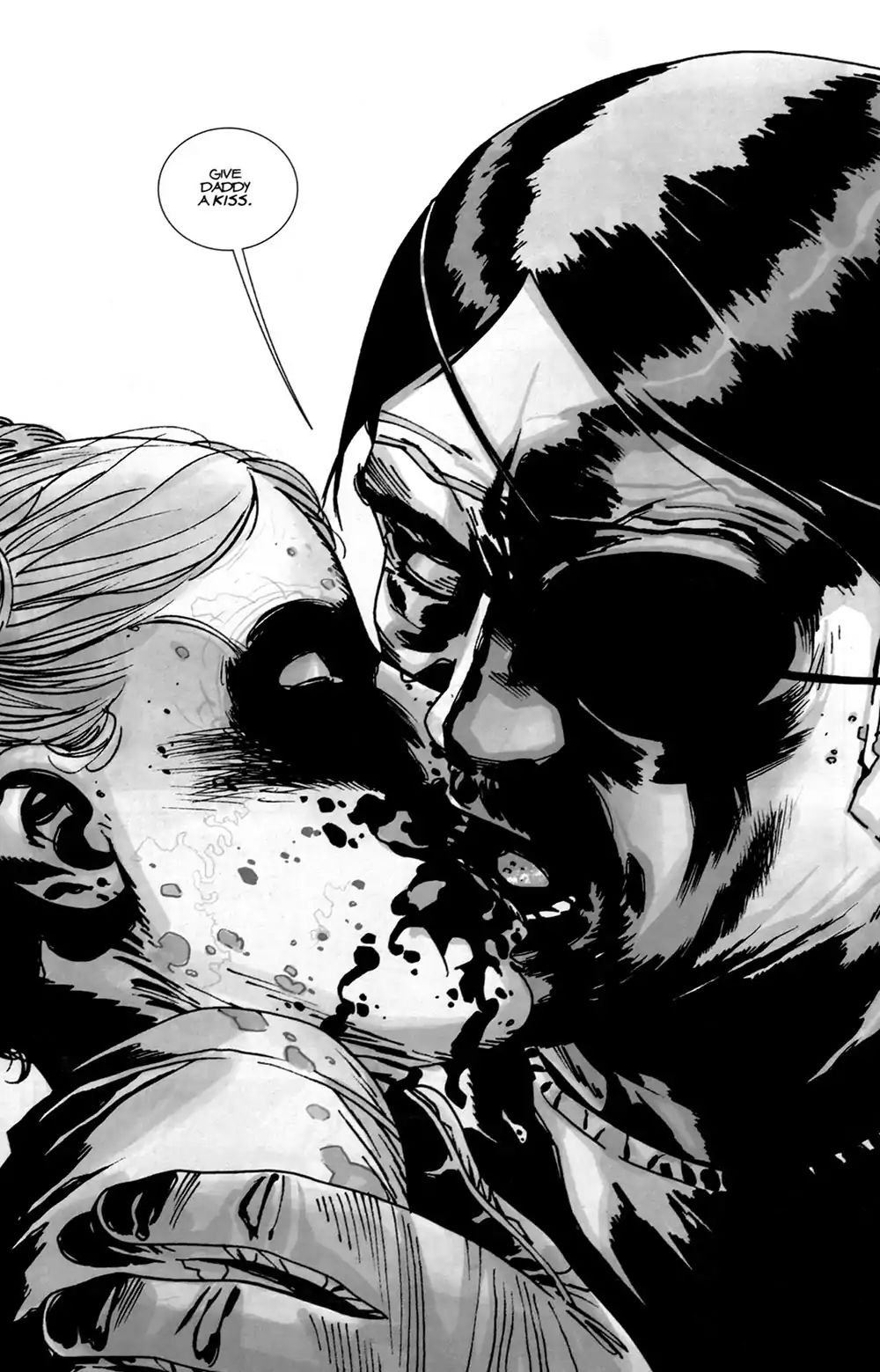 The Walking Dead Chapter 43 #15