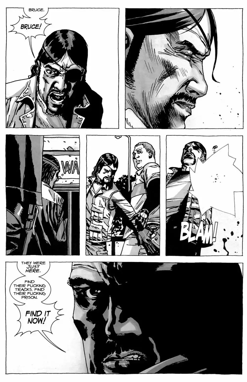 The Walking Dead Chapter 43 #18