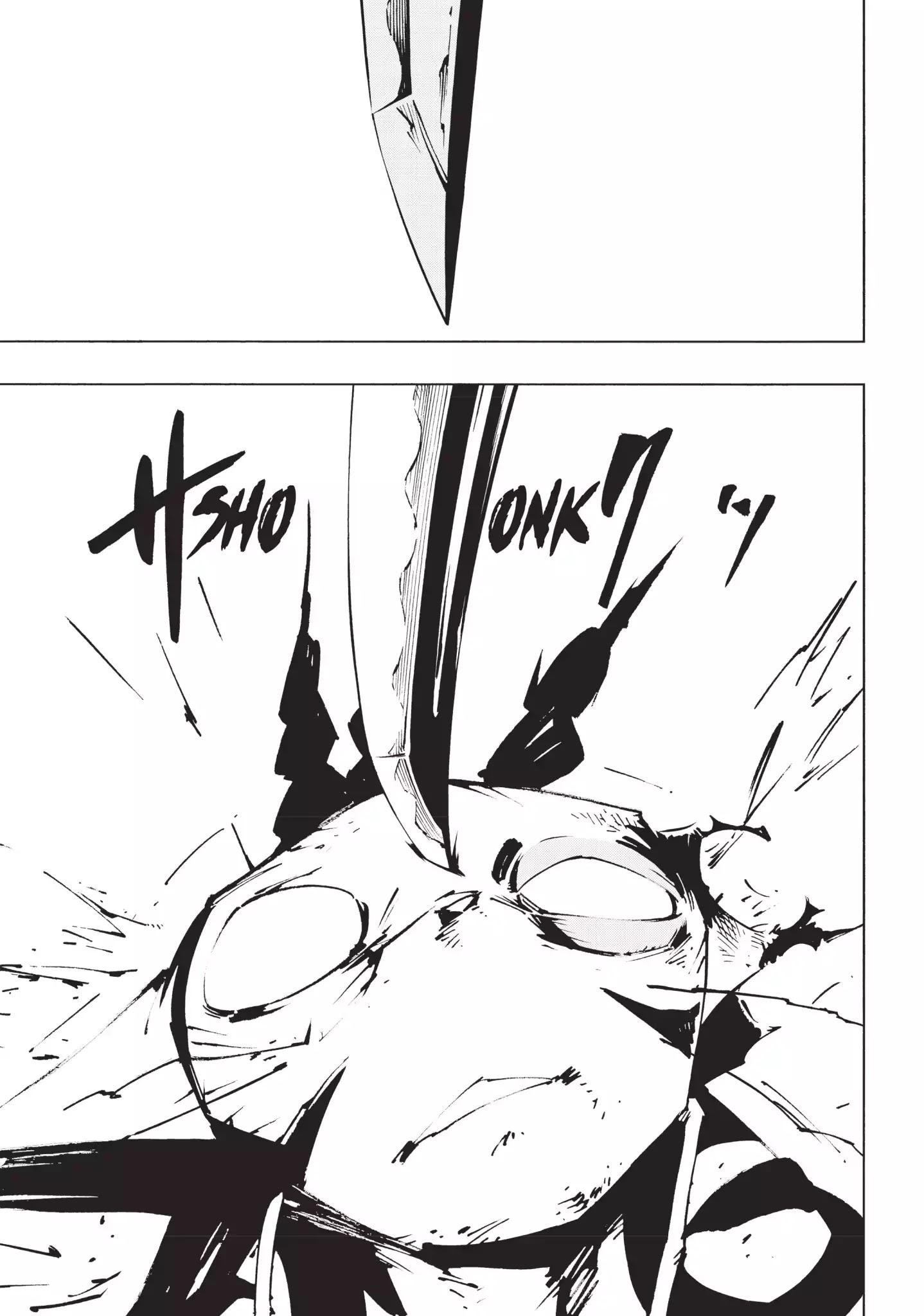 Nekogahara: Stray Cat Samurai Chapter 11 #18