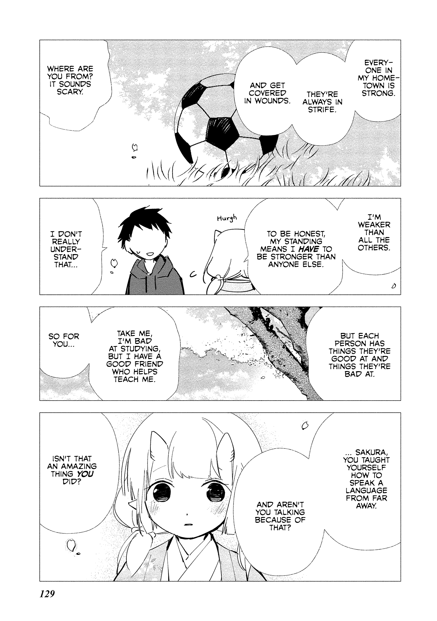 Koibito Wa Oni No Hime Chapter 12 #5