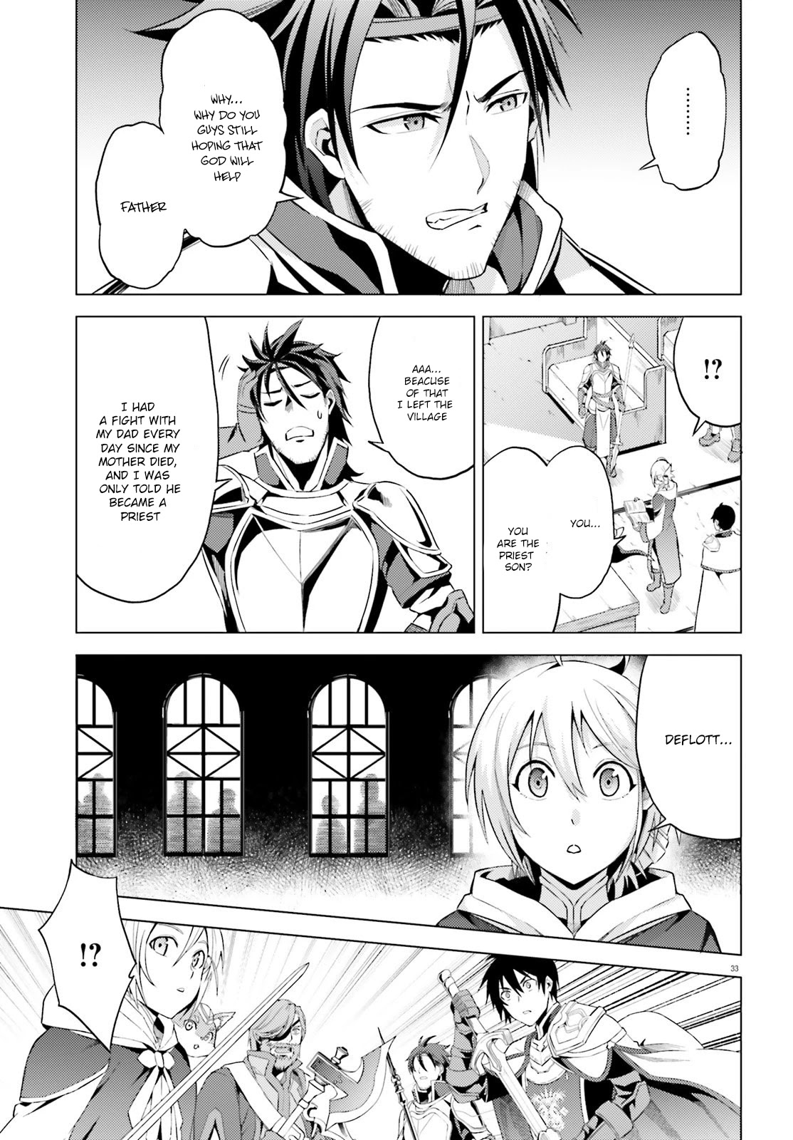 Hortensia Saga Chapter 2 #35