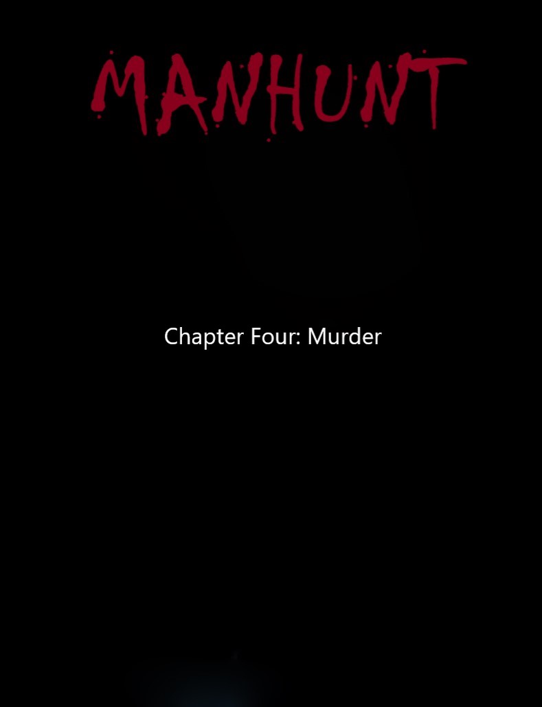 Manhunt Chapter 4 #2