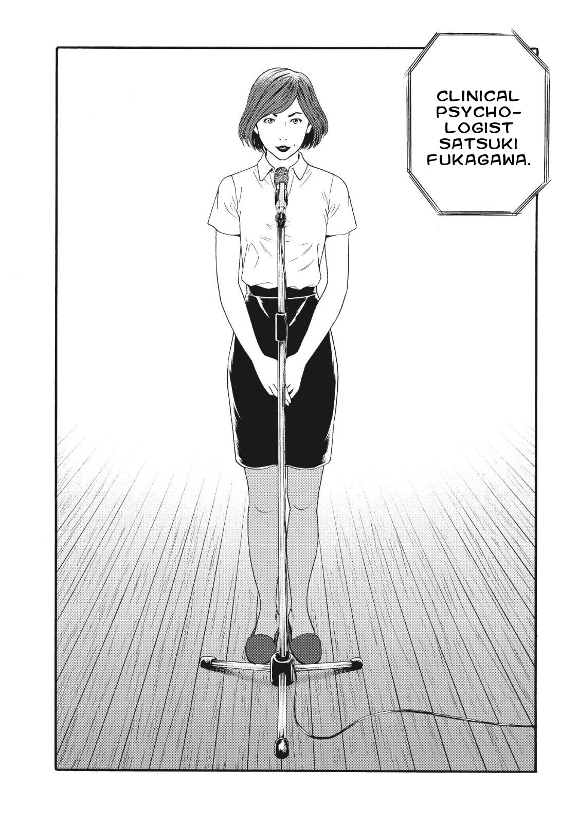 Joshi Kousei Ni Korosaretai Chapter 4 #4