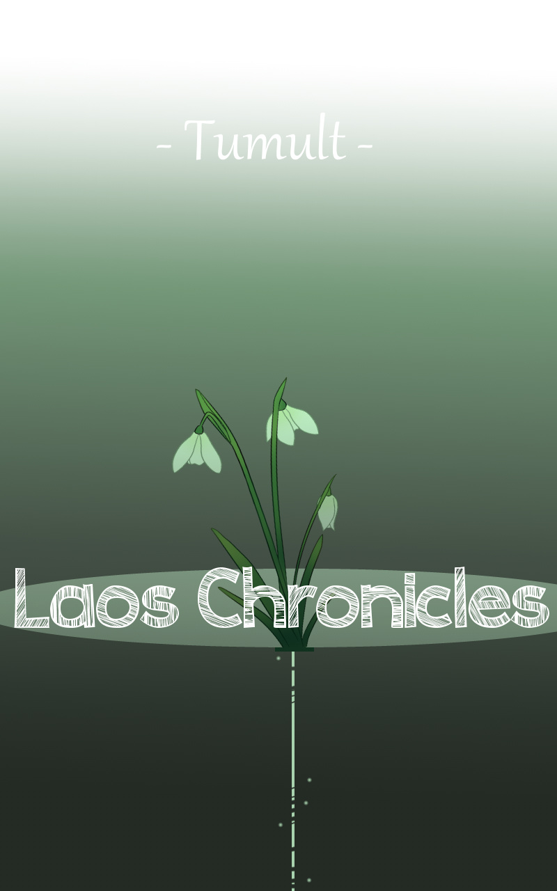 Laos Chronicles Chapter 6 #14