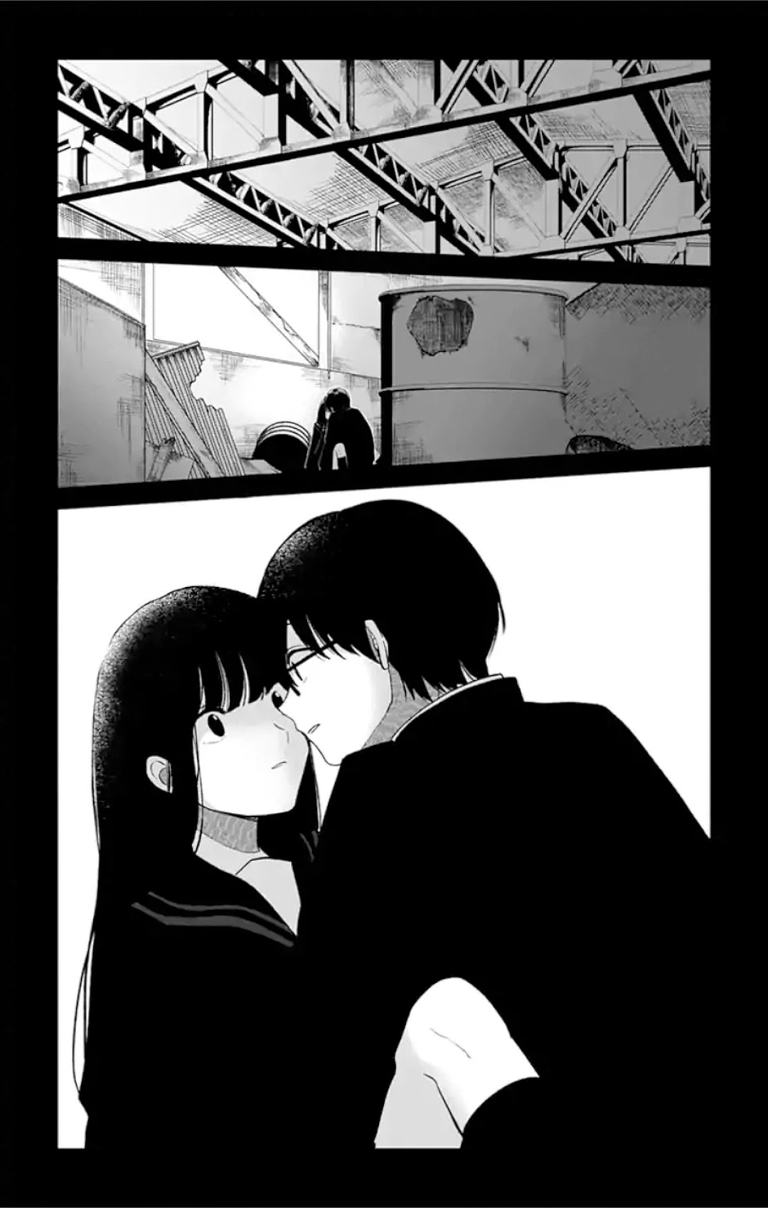 Fumou Renai Chapter 1.1 #28