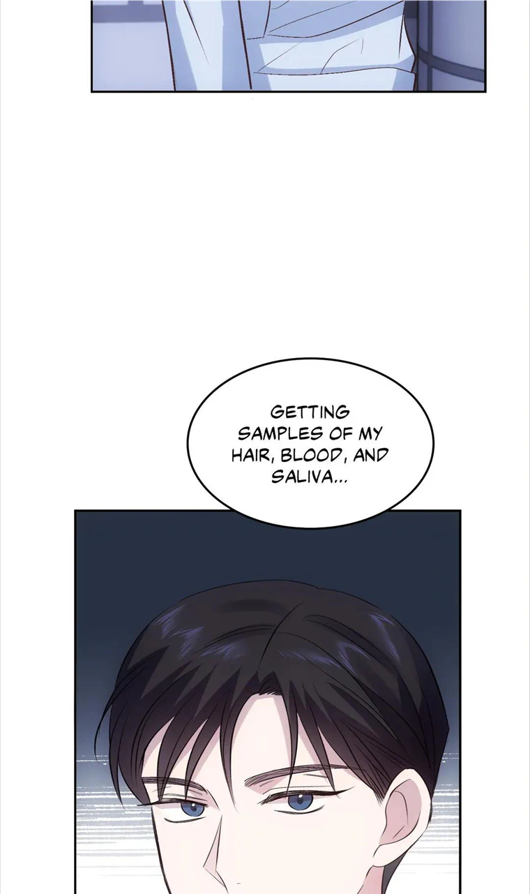 Antidote (Jj) Chapter 6 #37