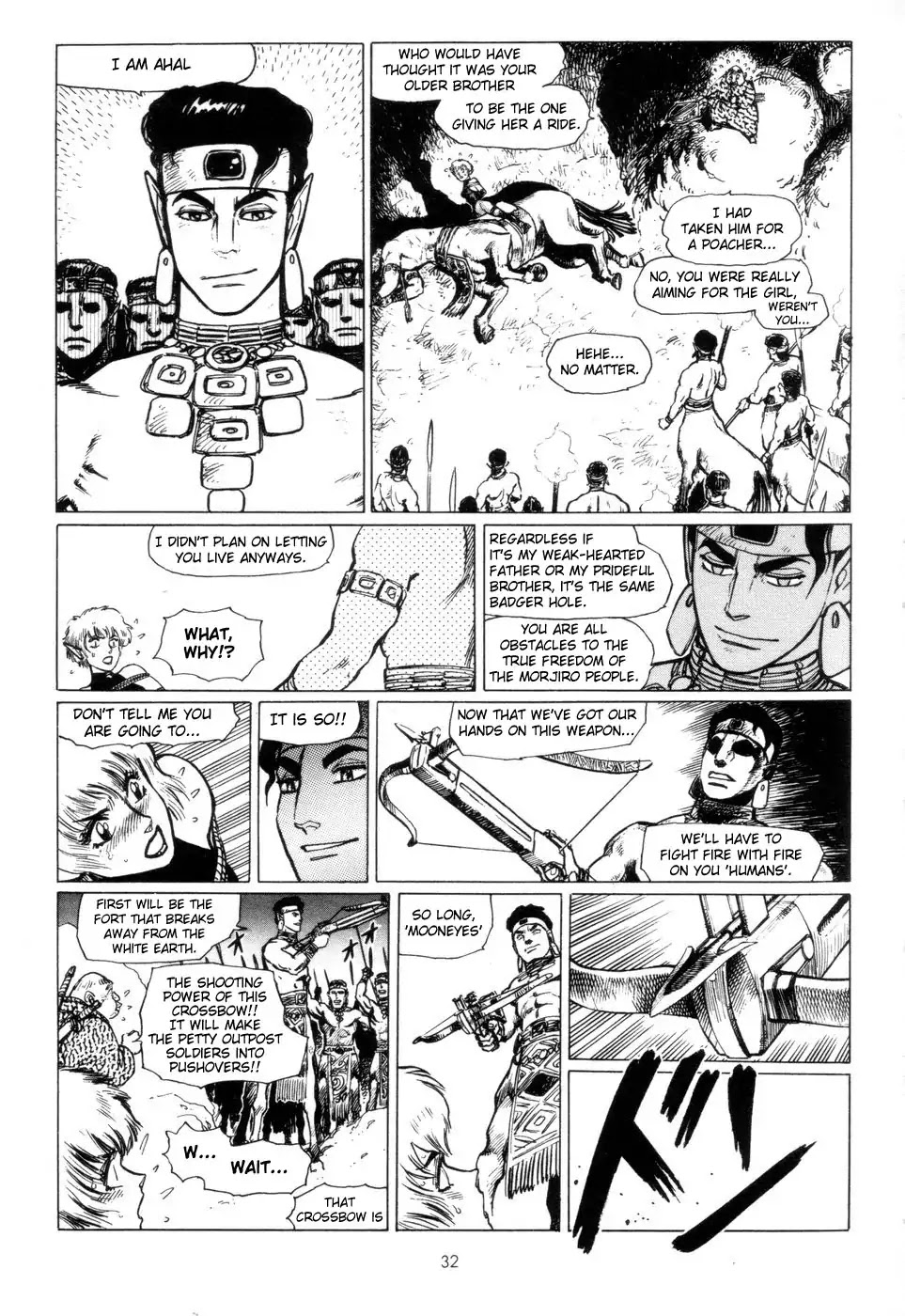 Arnis In Sword Land Chapter 2 #18