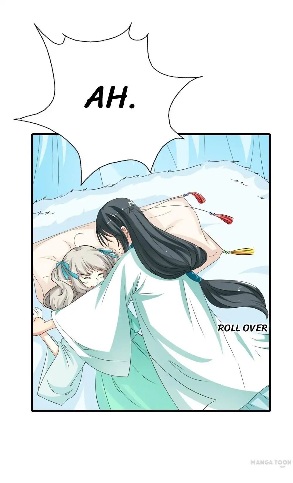 Cute Ogre Chapter 94 #10