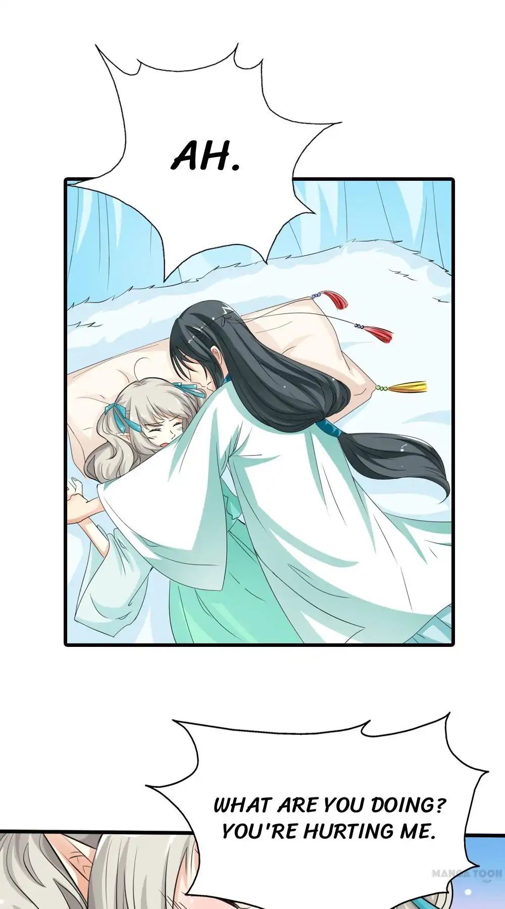 Cute Ogre Chapter 95 #1