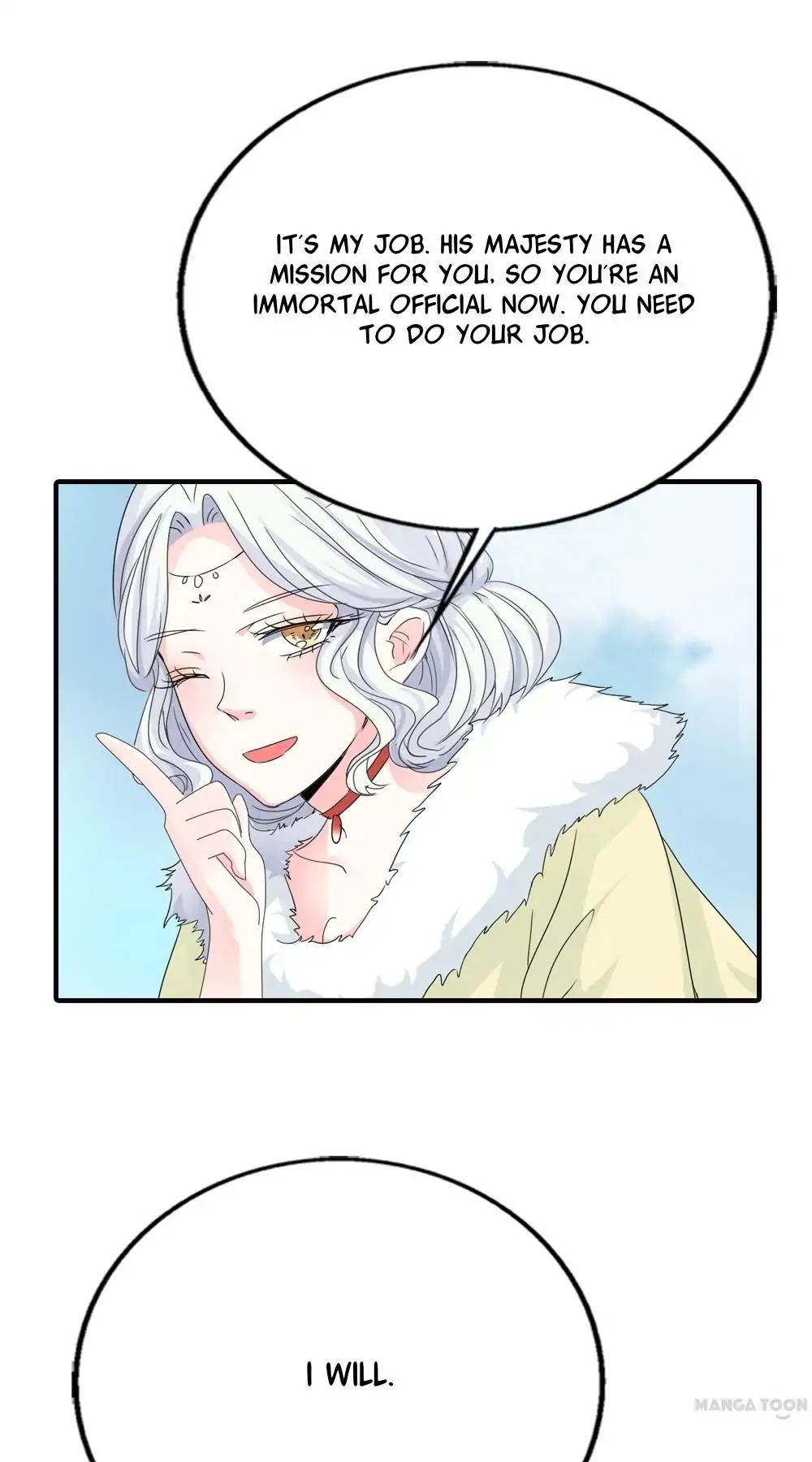 Cute Ogre Chapter 81 #5