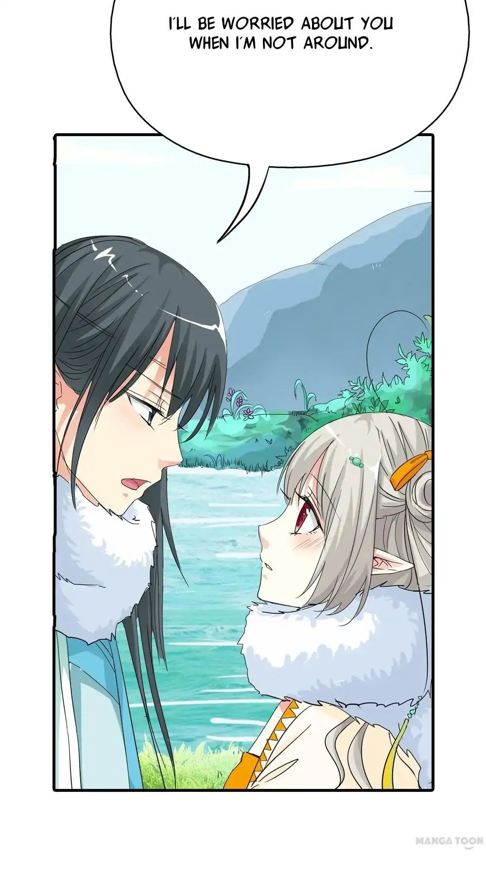 Cute Ogre Chapter 79 #15