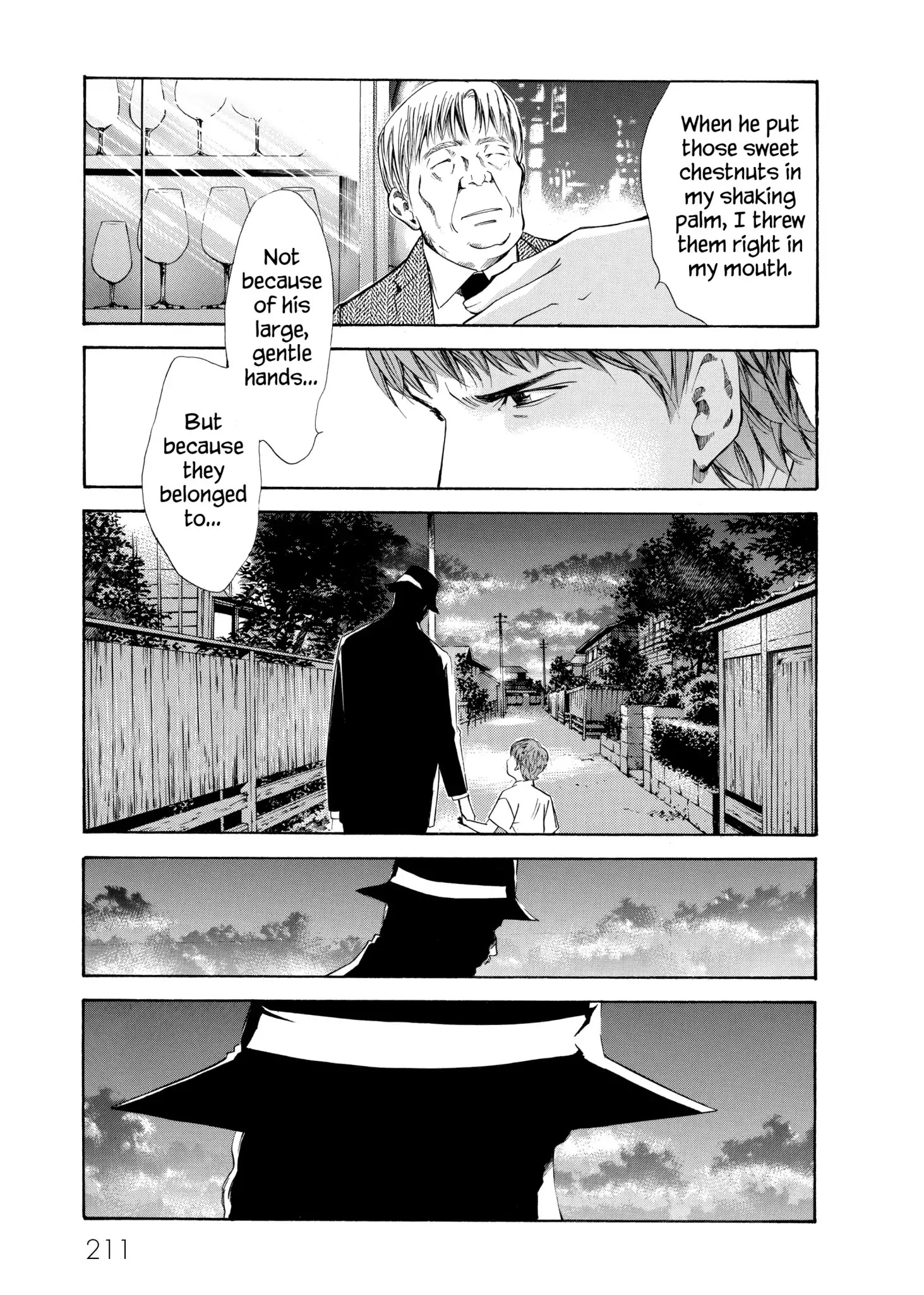 Kami No Shizuku Chapter 108 #18