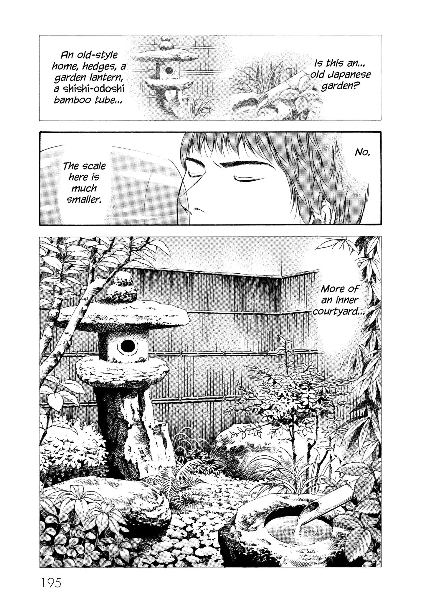 Kami No Shizuku Chapter 98 #5