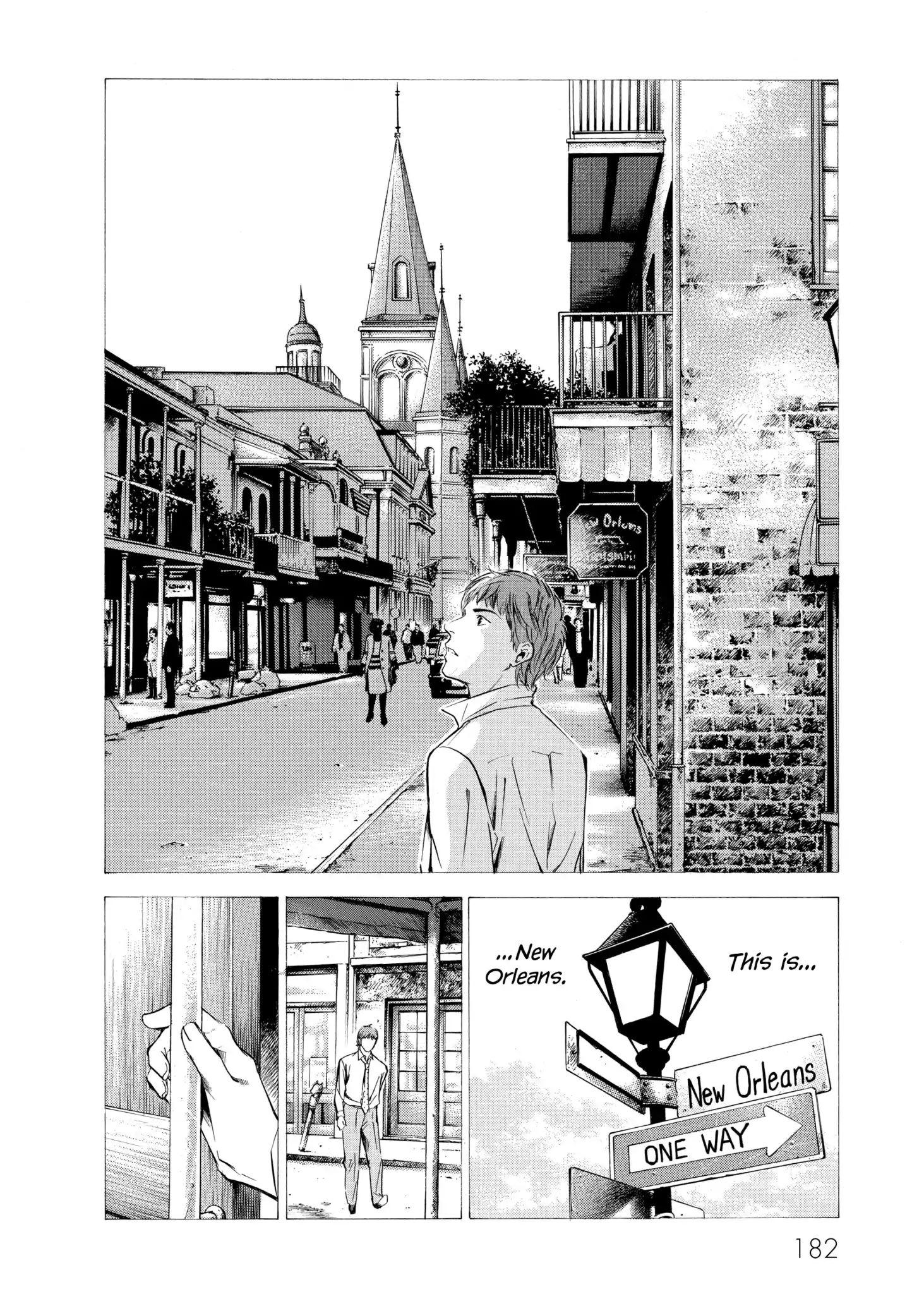 Kami No Shizuku Chapter 87 #16