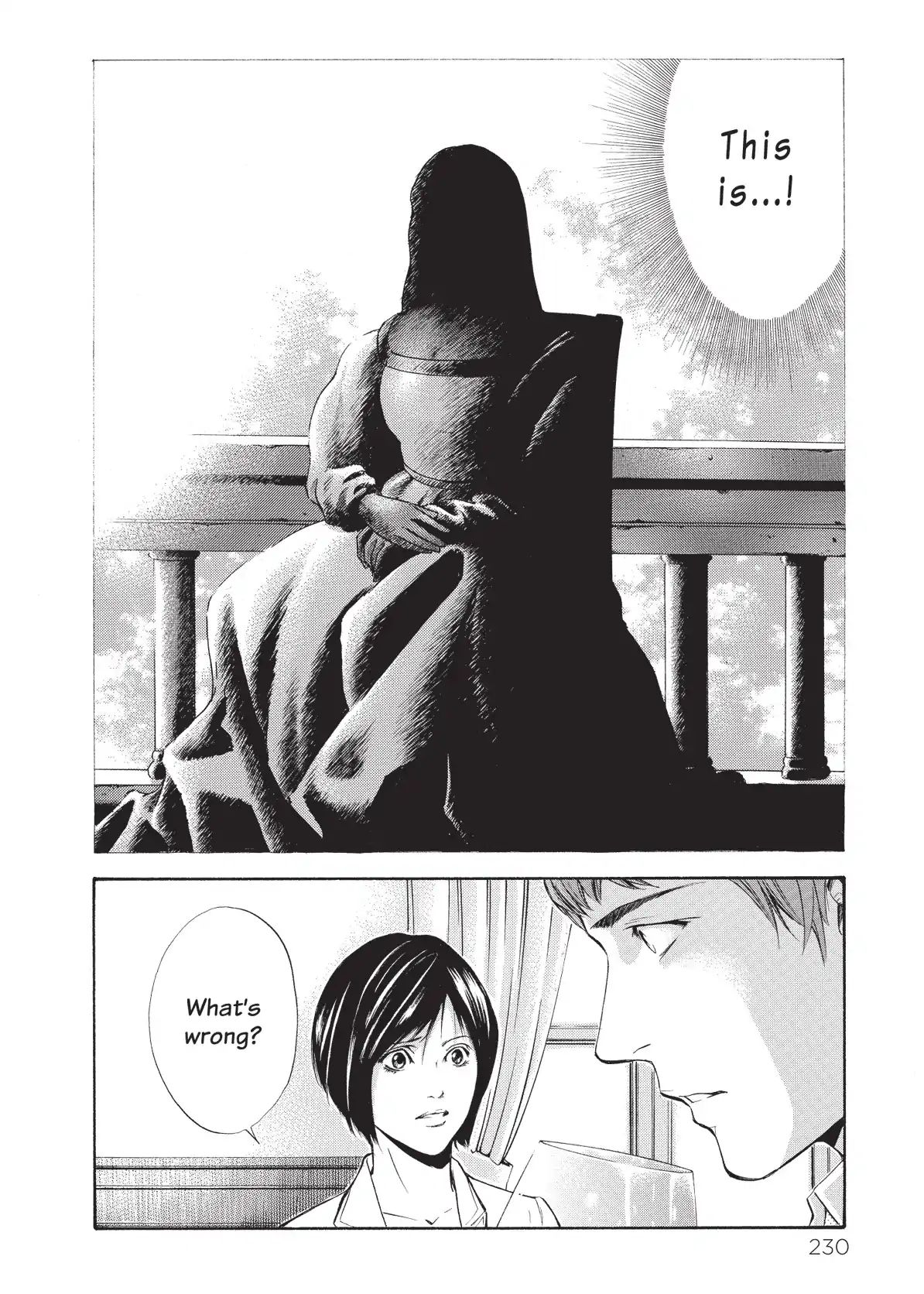 Kami No Shizuku Chapter 70 #6