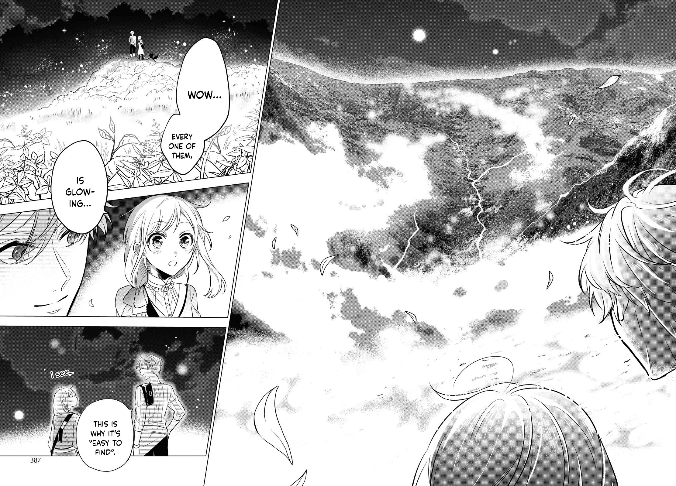 I Want To Become The Hero's Bride (￣∇￣)ゞ Chapter 9 #8