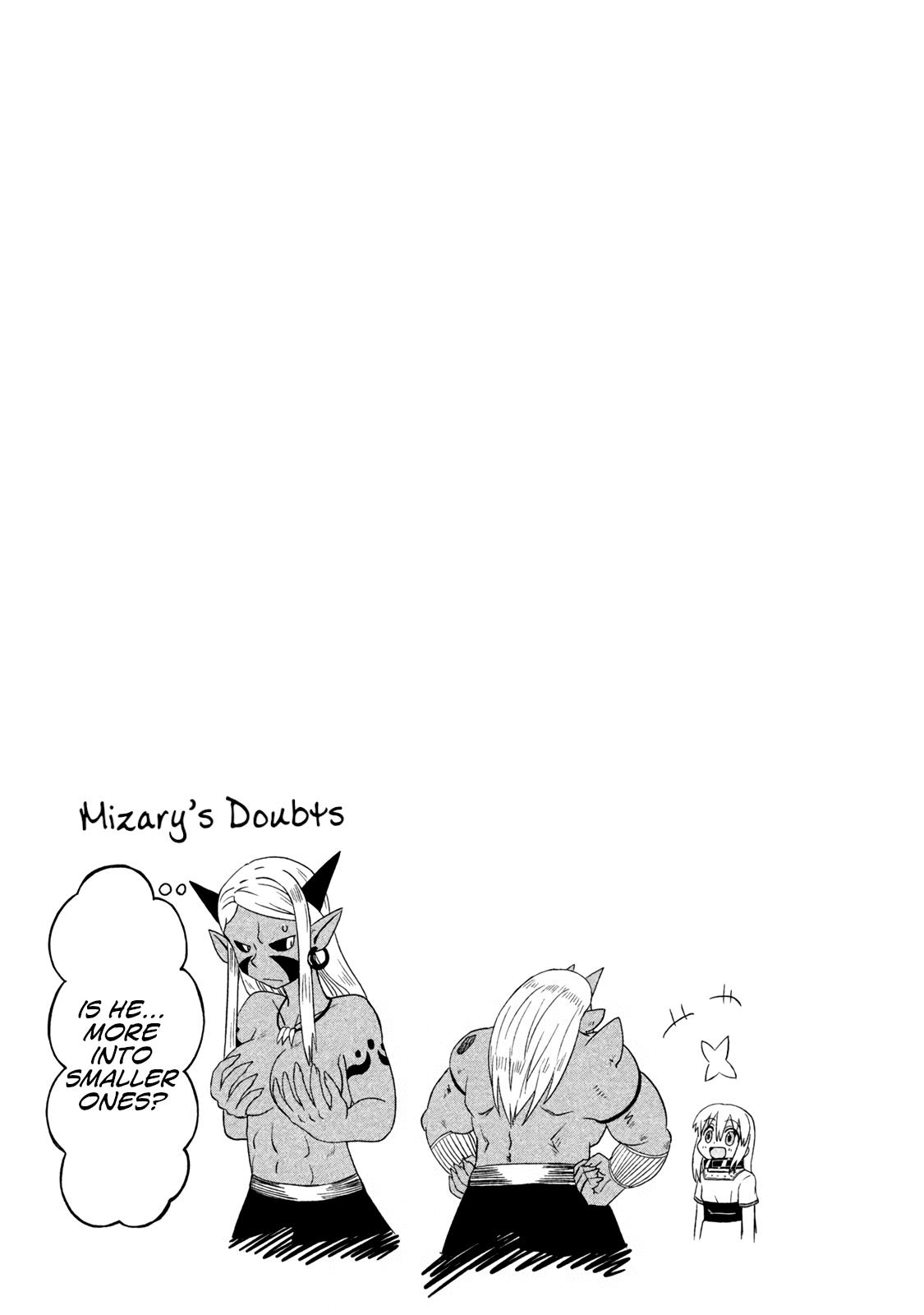 Ooga No Aniki To Doreichan Chapter 18 #13