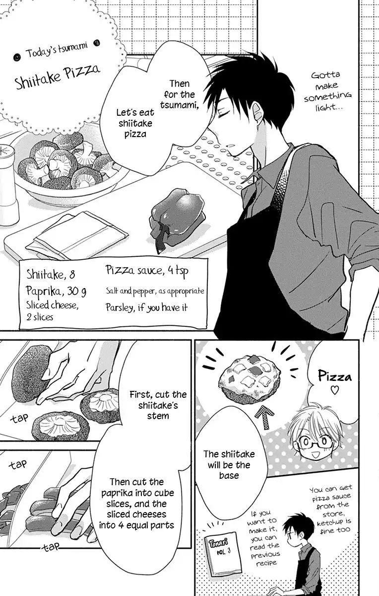 What My Neighbor Is Eating - Wishful Chapter 4 #6
