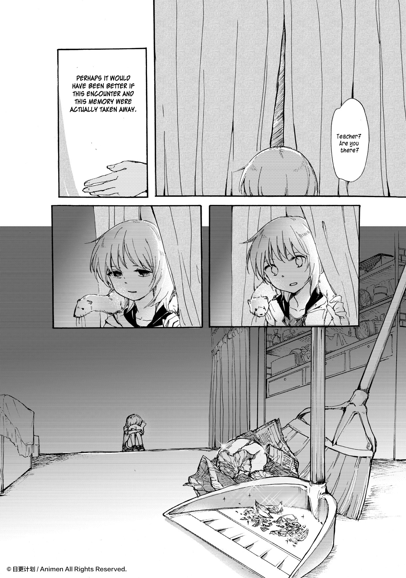 Yuri Box Chapter 10 #24