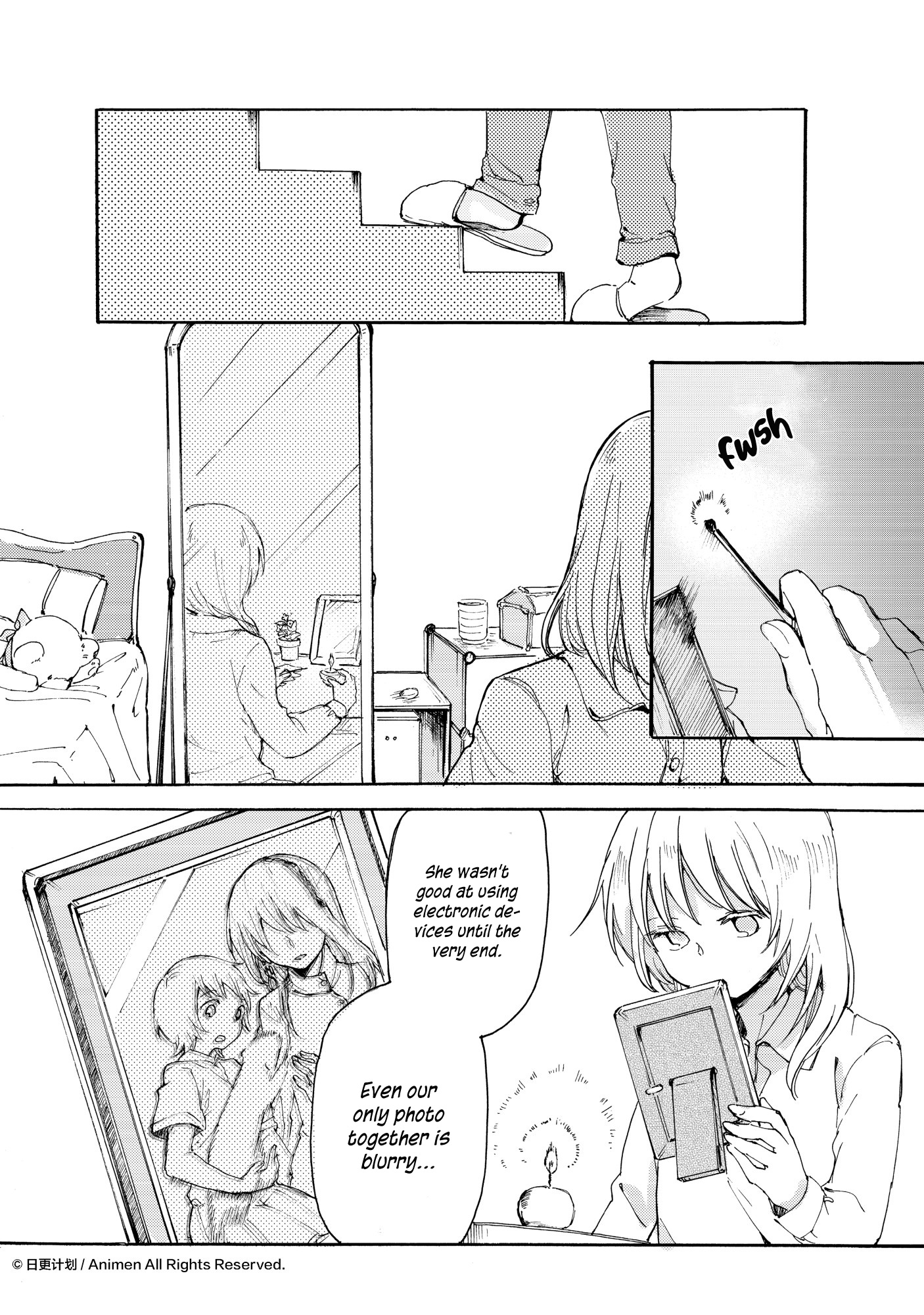 Yuri Box Chapter 10 #26