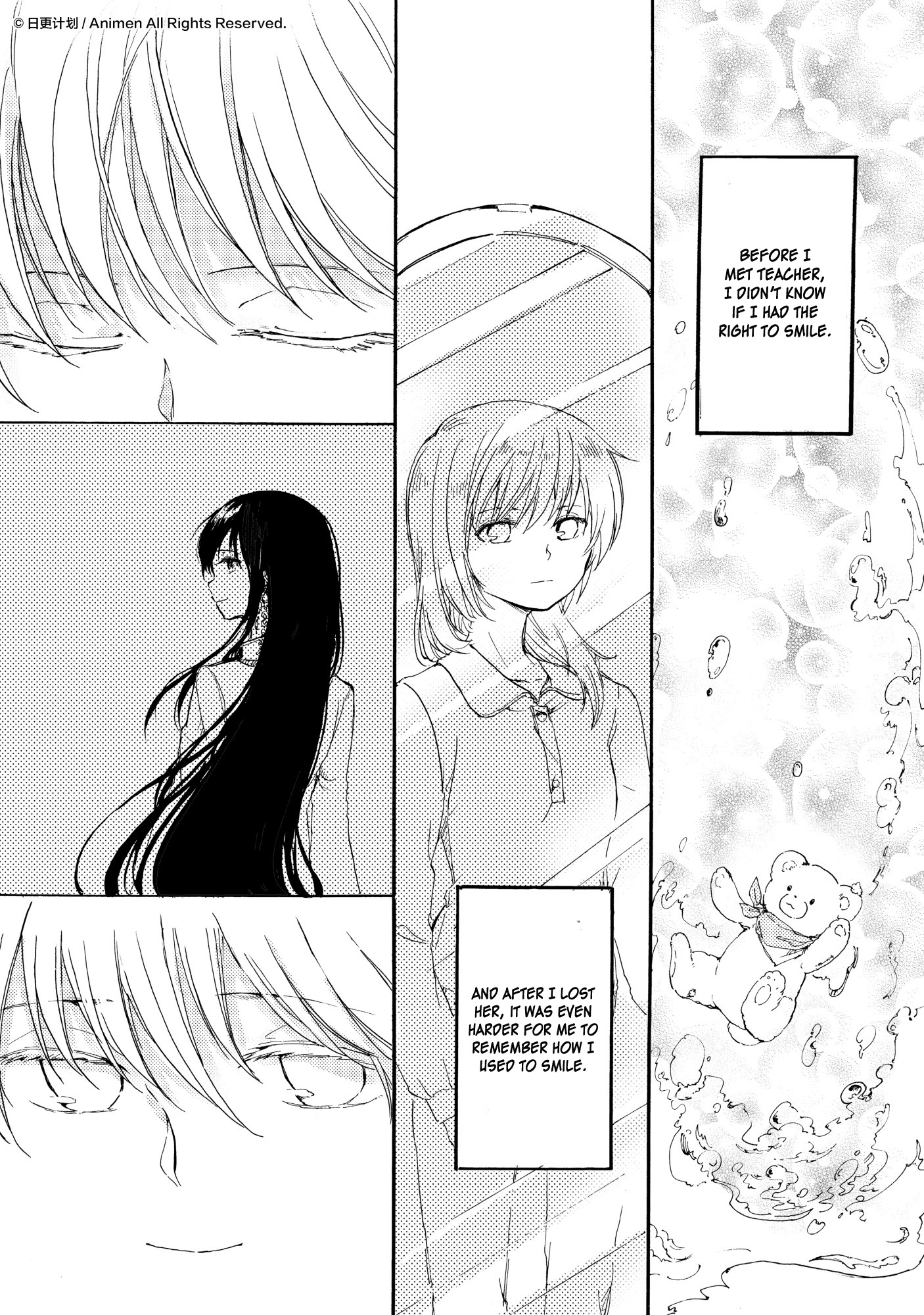 Yuri Box Chapter 10 #27