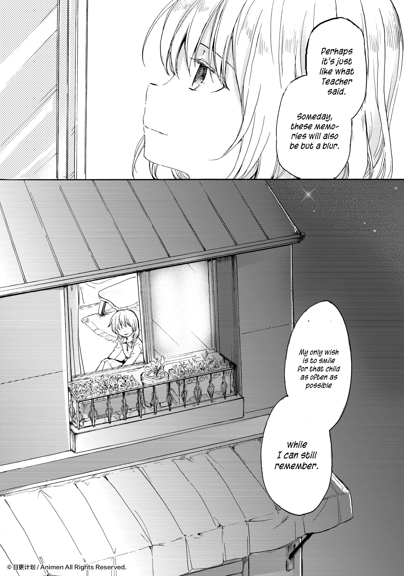 Yuri Box Chapter 10 #28