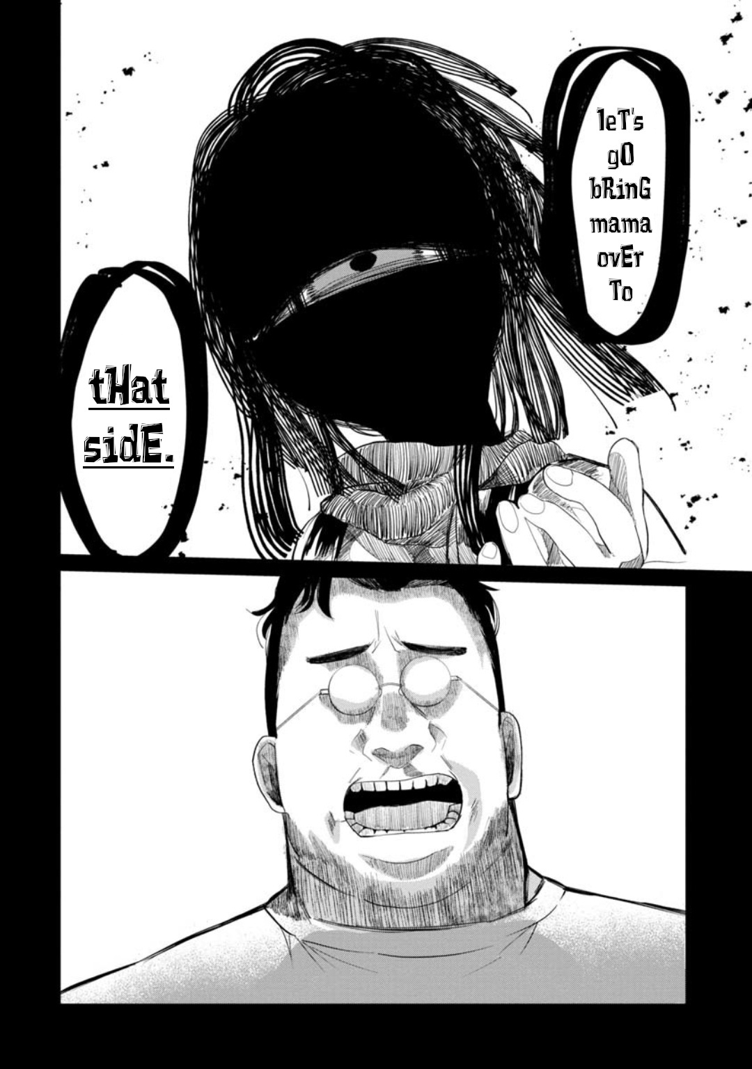 Kaya-Chan Isn't Scary Chapter 10 #16