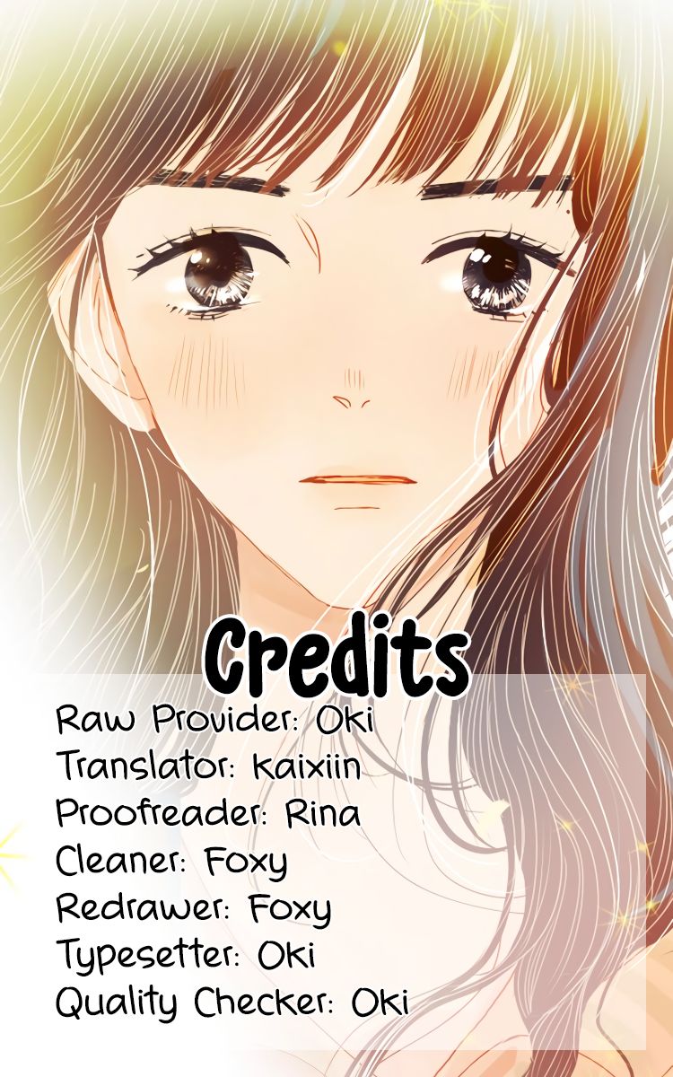 It’S Neither Windy Or Rainy, And Nor Is It Clear Chapter 8 #8