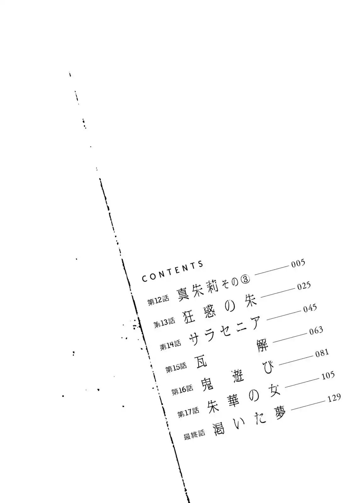 A Box Of Mashuri Chapter 12 #4