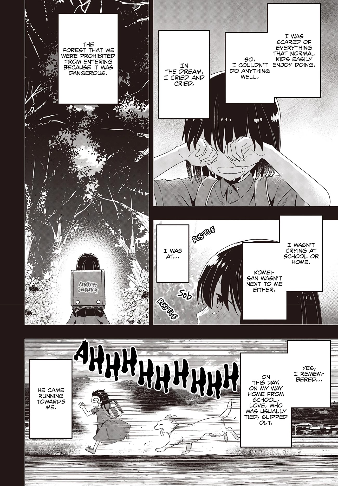 Tanaka Family Reincarnates Chapter 2 #5