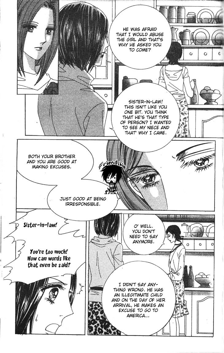 Crab Kiss Chapter 4 #33