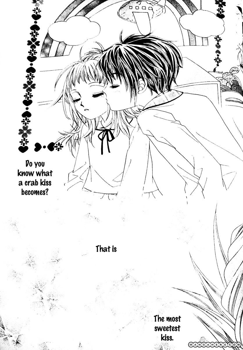 Crab Kiss Chapter 2 #20