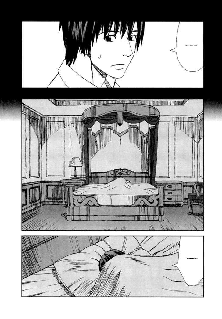 Blood Alone Chapter 29 #11