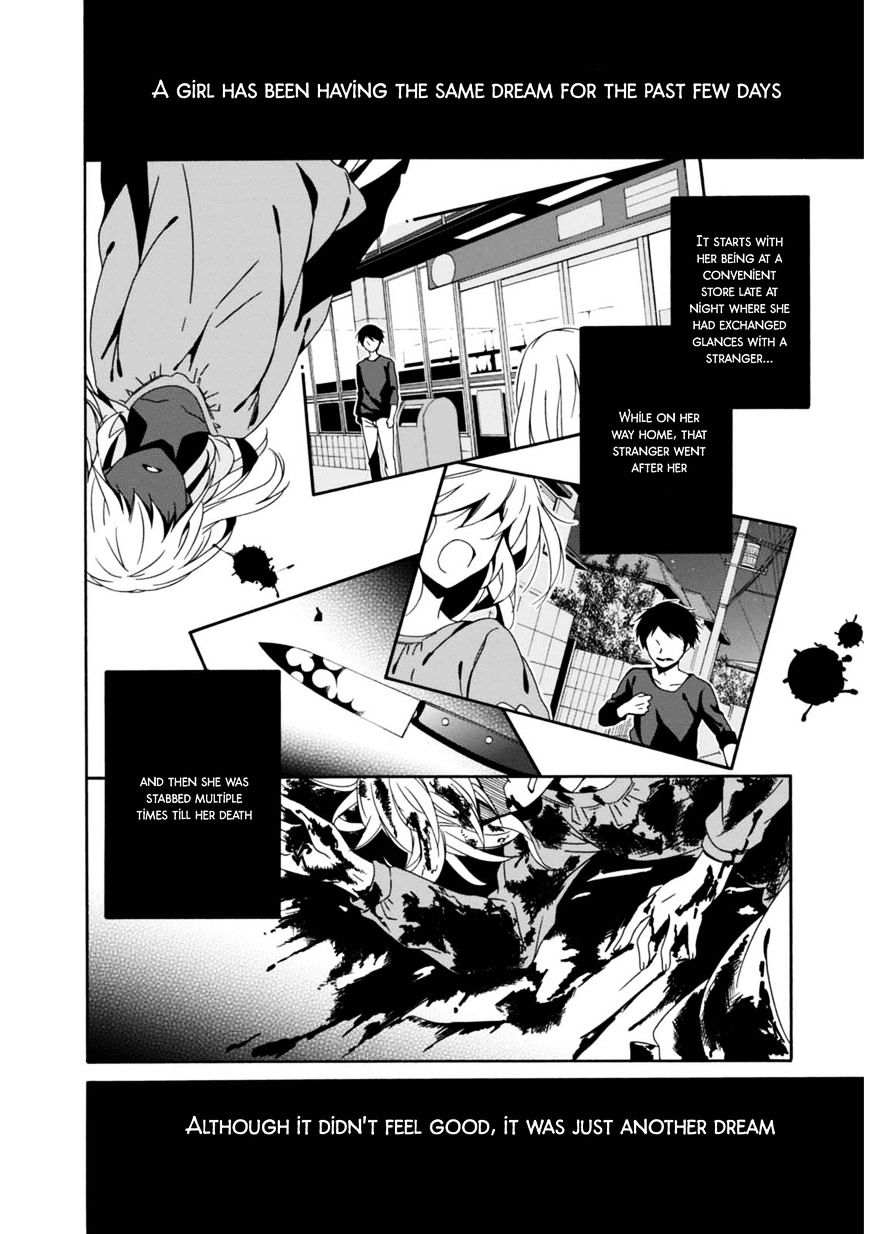 Shuuen No Shiori Chapter 20 #11