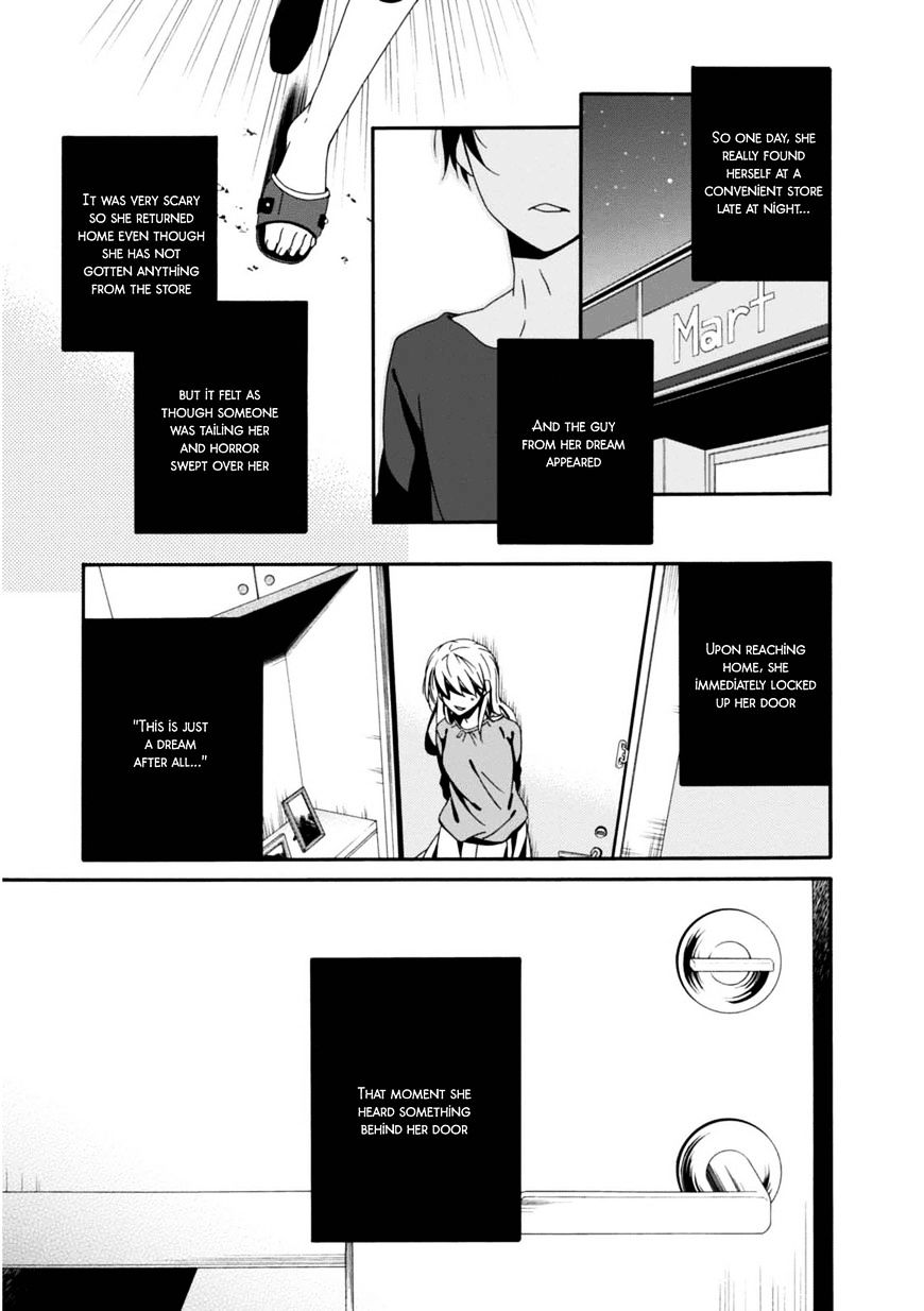 Shuuen No Shiori Chapter 20 #12