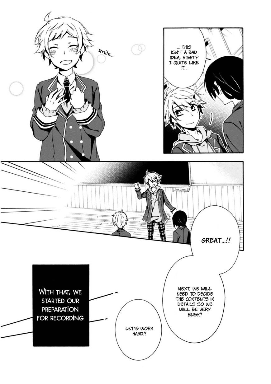 Shuuen No Shiori Chapter 20 #18