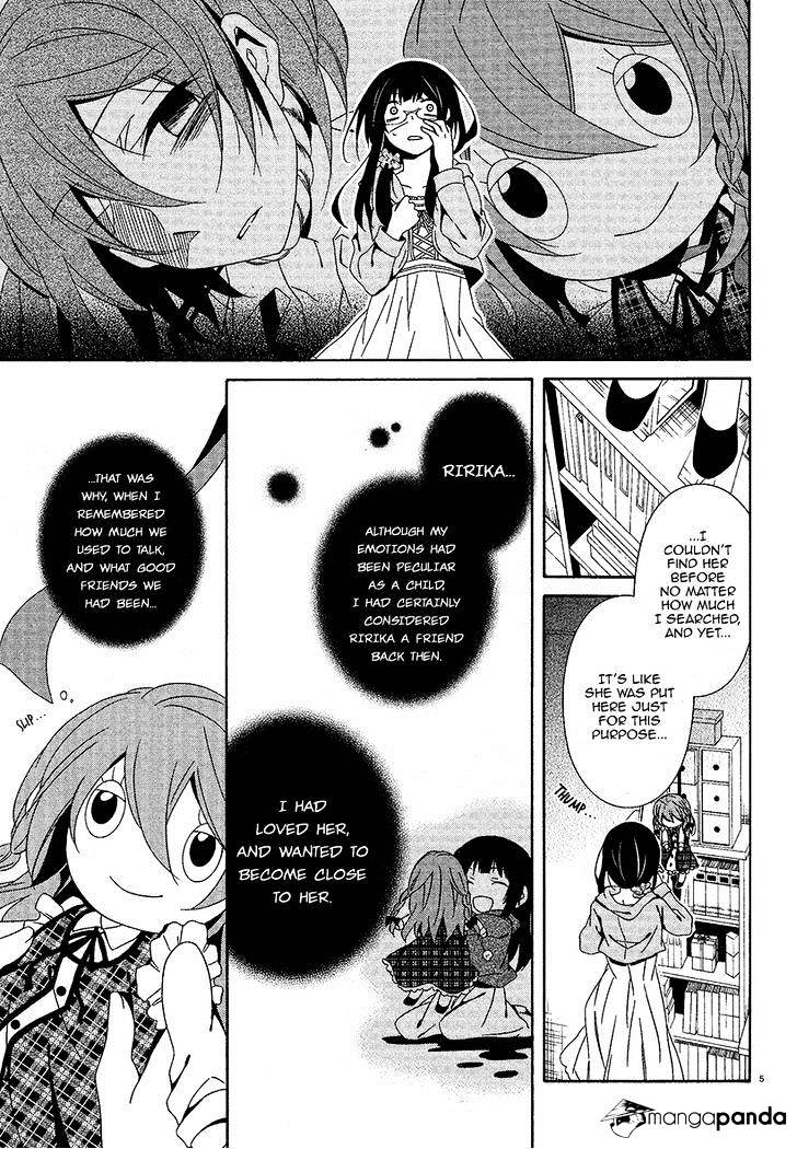 Shuuen No Shiori Chapter 16 #5