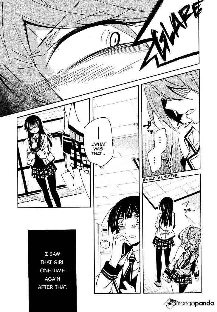 Shuuen No Shiori Chapter 14 #14