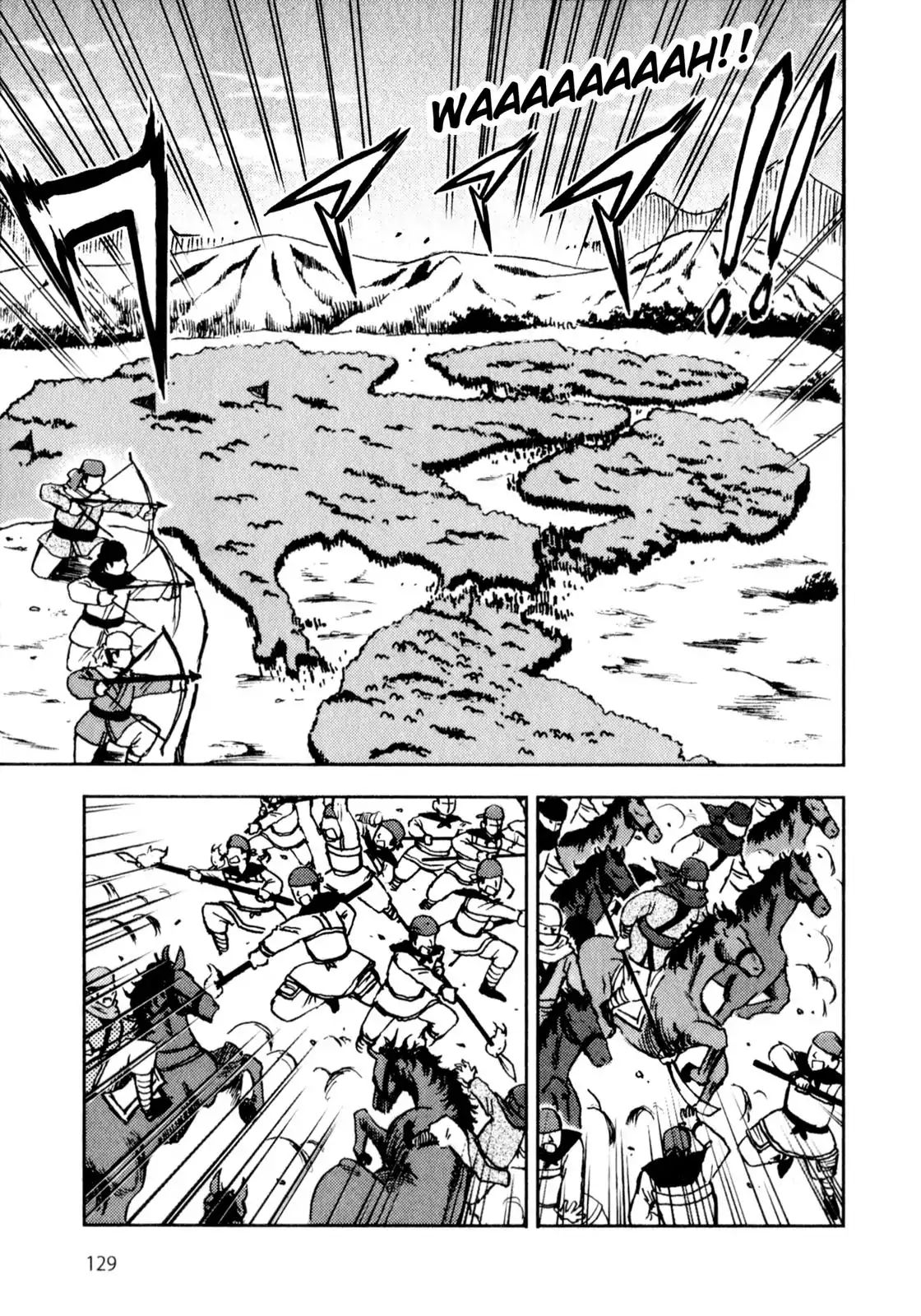 Suntzu's "the Art Of War" Chapter 3 #10