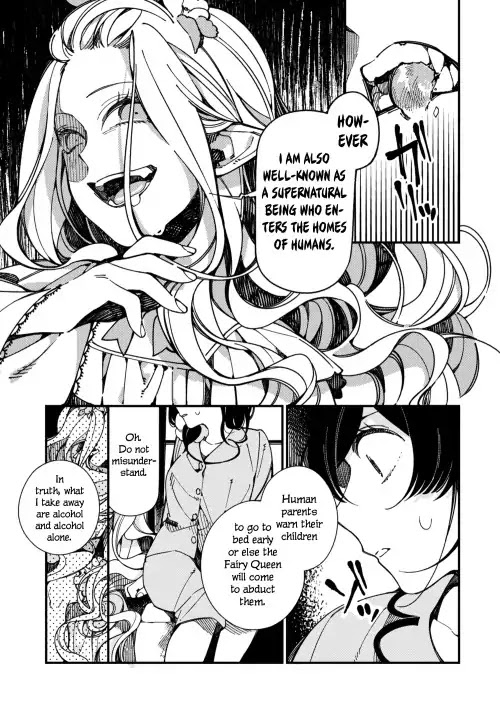 Isekai Omotenashi Gohan Chapter 8.2 #6