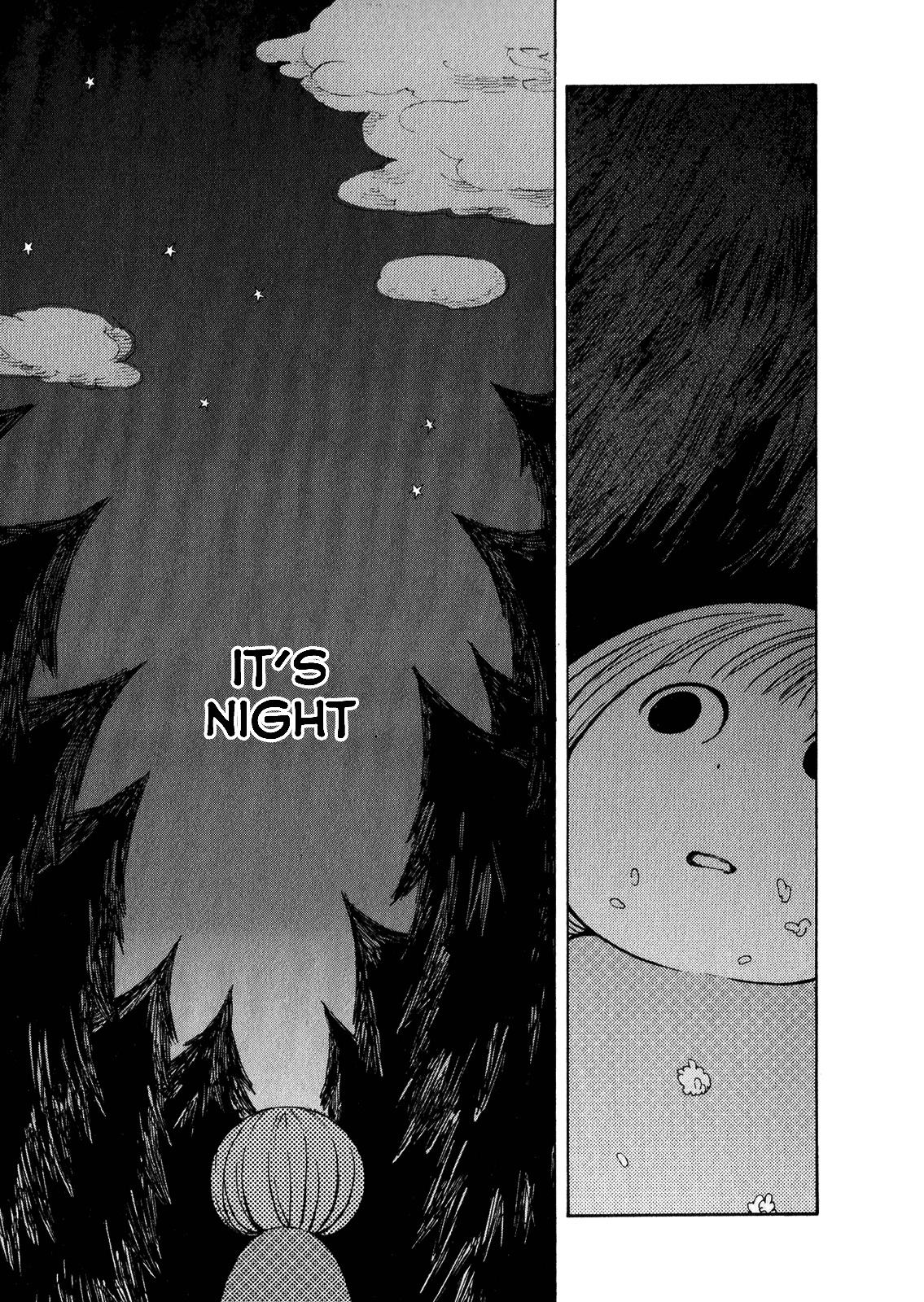 Ano Ko No Ie Chapter 3 #9