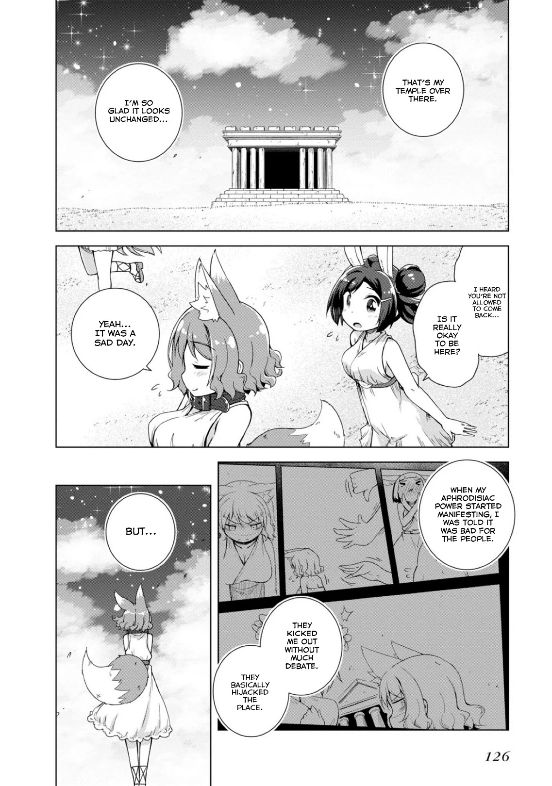 Is This What A God-Tier Game Means ? Chapter 13 #12