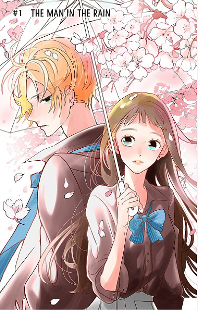 Gokudou Juliet Chapter 1 #2