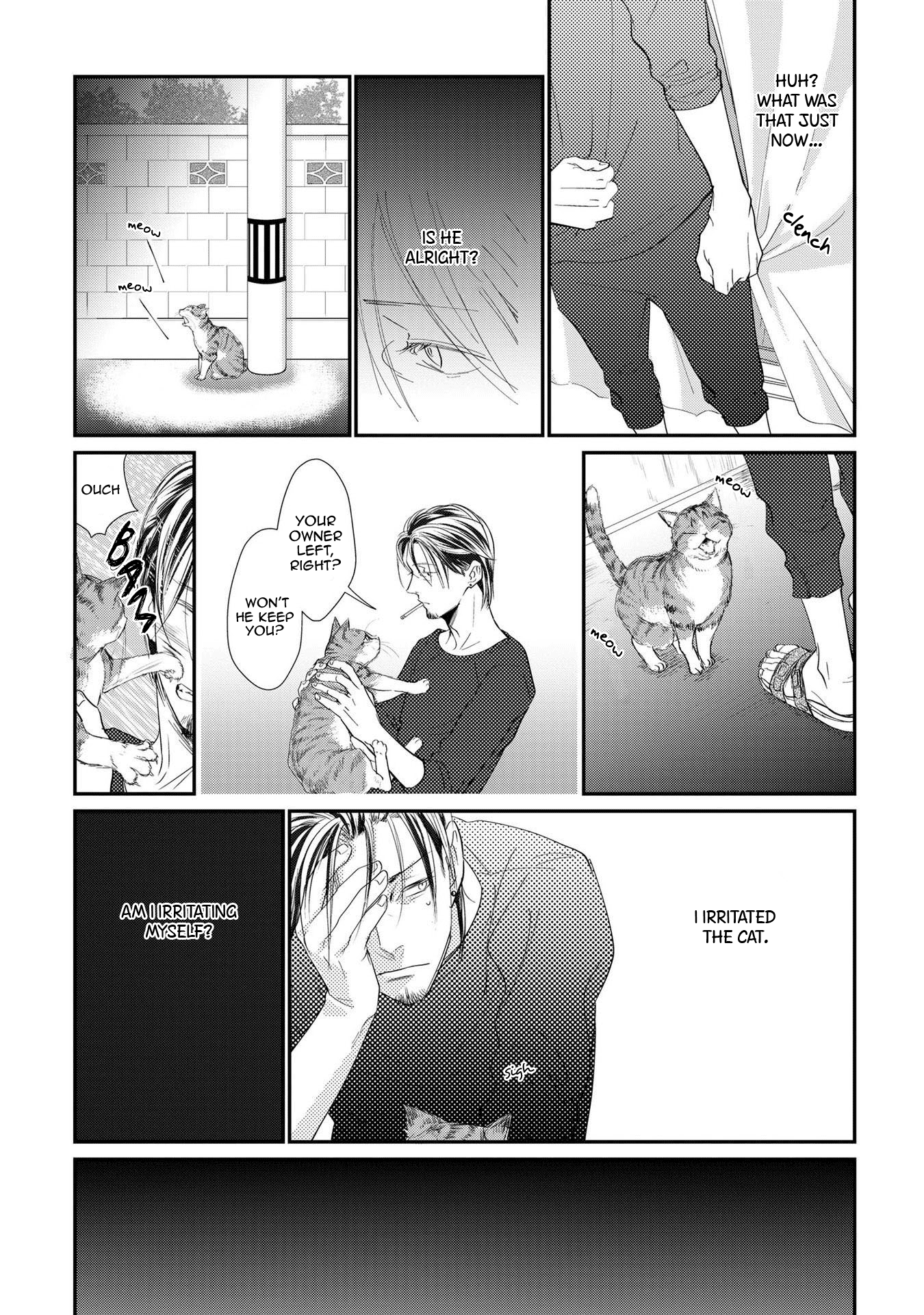 Kimi No Oto Ga Nari Yamanai Chapter 5 #16