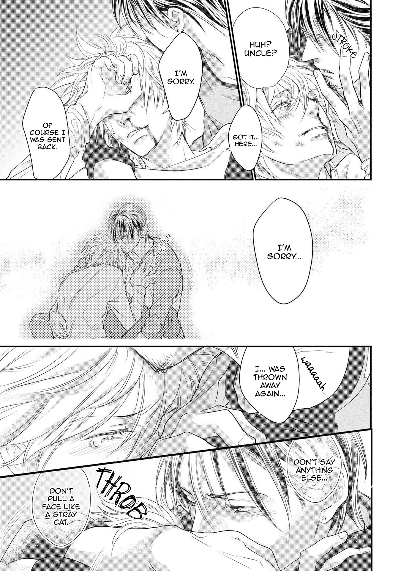 Kimi No Oto Ga Nari Yamanai Chapter 5 #18