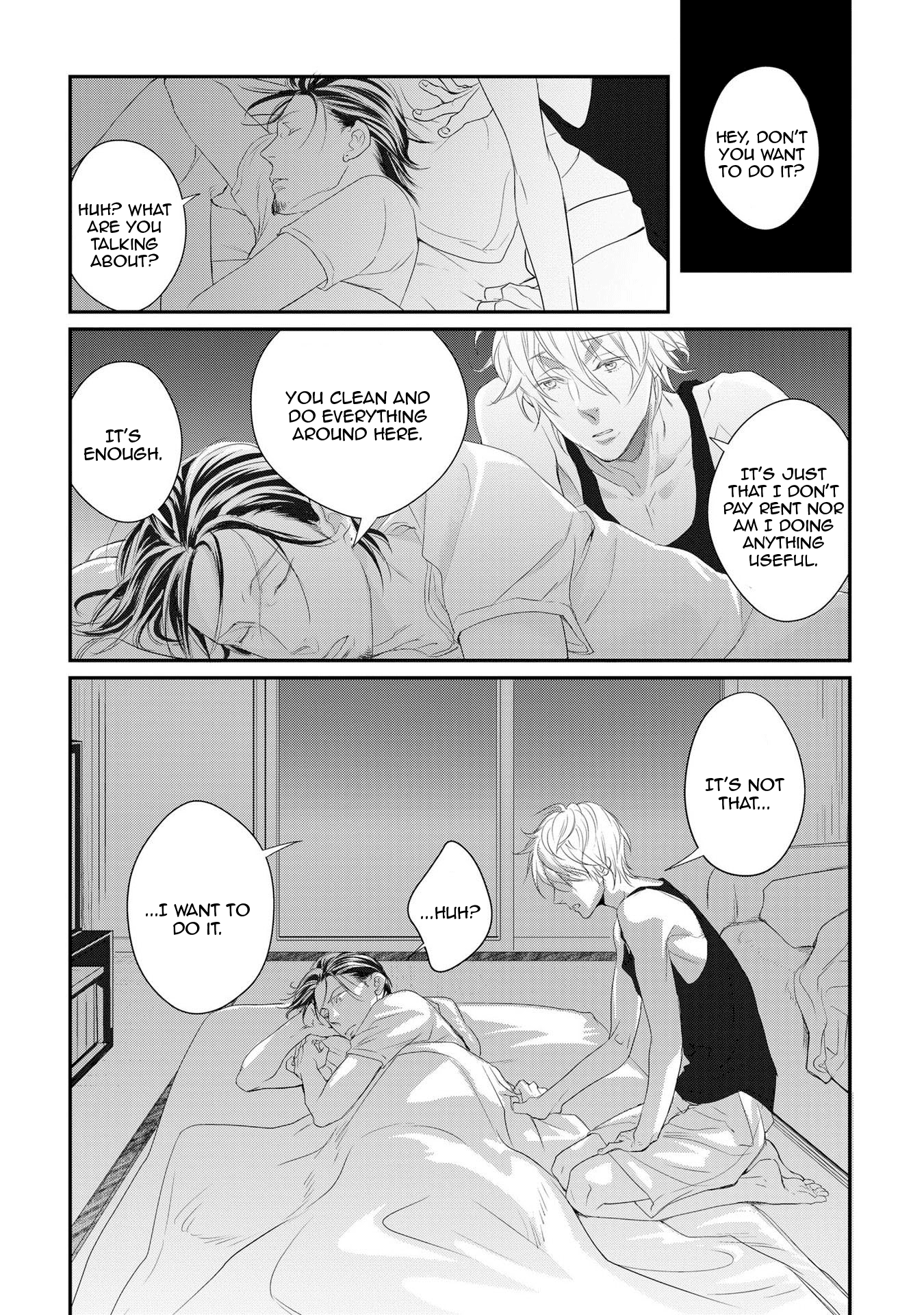 Kimi No Oto Ga Nari Yamanai Chapter 5 #25